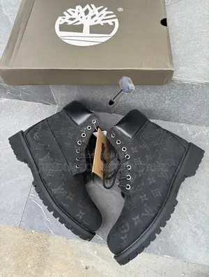 Brand New Classic Timberland Boots