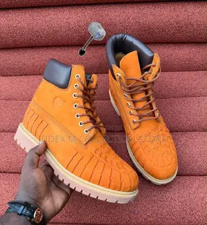 Brand New Classic Timberland Boots