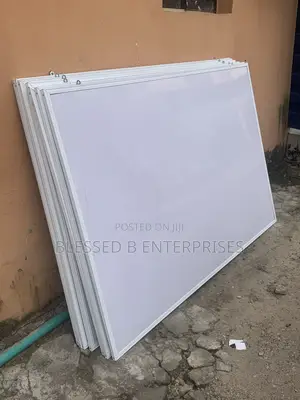 Non Magnetic Board