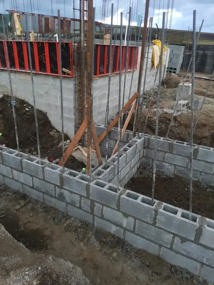 Specialized Deep Foundation Contracting