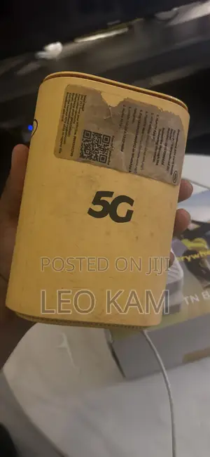 MTN 5g Router