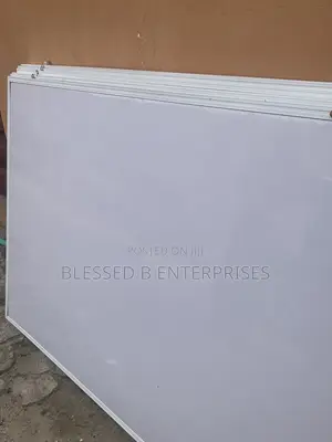 White Board 4by6