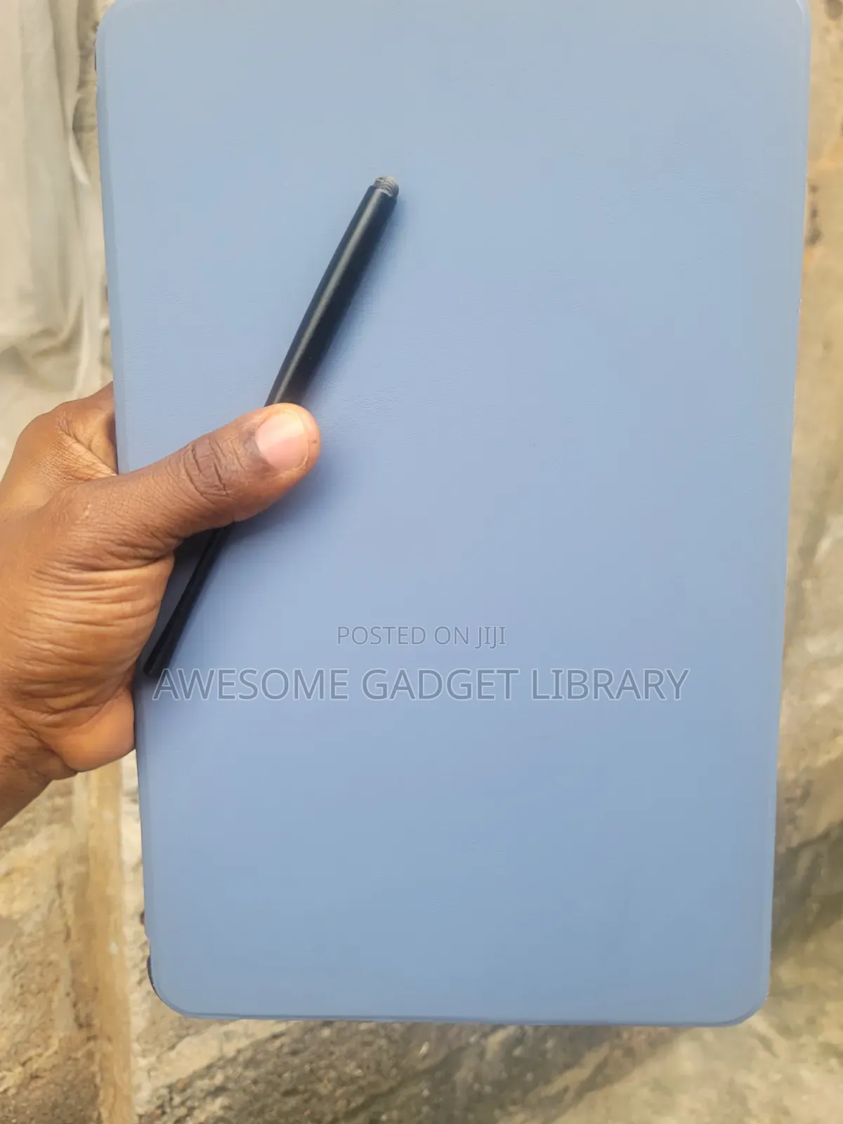 New G-Tab S30 256 GB Black