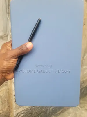 New G-Tab S30 256 GB Black