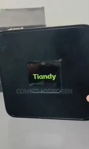 Tiandy NVR 4ch 8ch 10ch 20ch 32ch 40ch 80ch Video Recorder