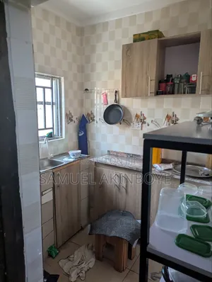 2bdrm Shared Apartment in Challenge, Kaduna / Kaduna State for rent