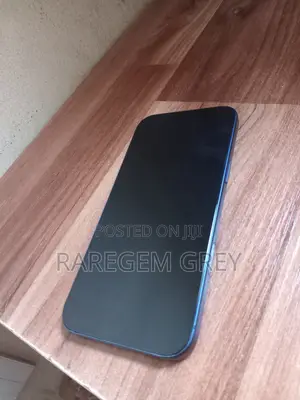 Apple iPhone 17 Pro Max 256 GB Blue