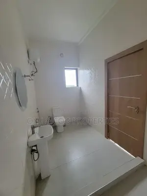 4bdrm Duplex in Idu By Nizamaye for rent