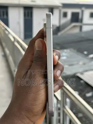 Google Pixel 9 256 GB White