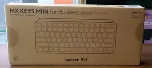 Logitech Mx Keys Mini for Business