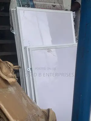 Different Sizes of Board