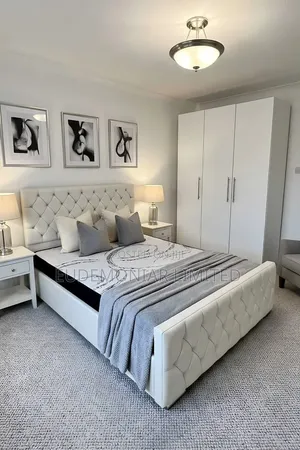 Custom Wardrobe Bedroom Fitting Works
