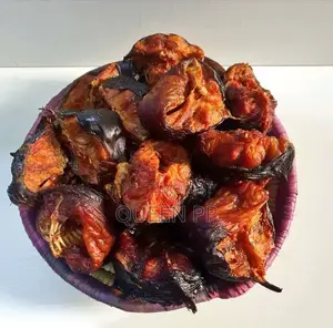 Premium Quality Crayfish – Clean Fresh