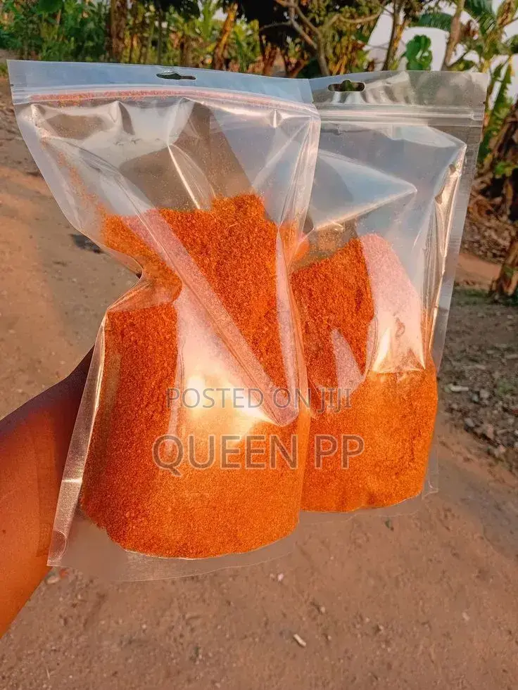 Premium Quality Crayfish – Clean Fresh