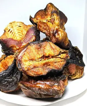 Premium Quality Crayfish – Clean Fresh