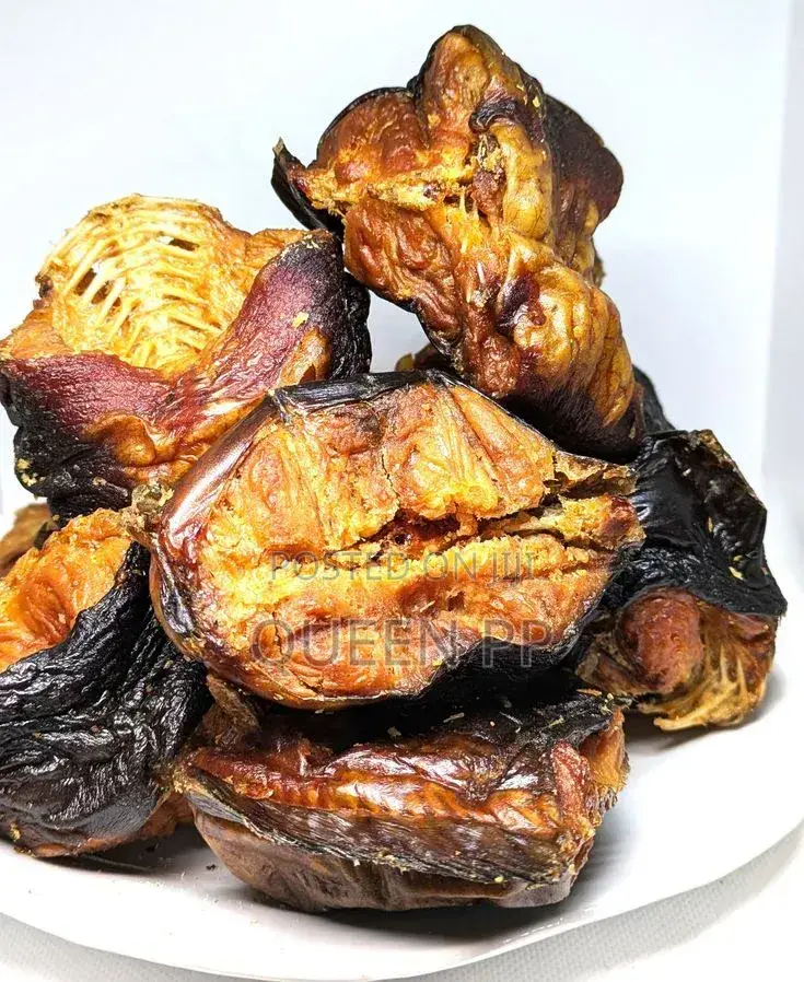 Premium Quality Crayfish – Clean Fresh