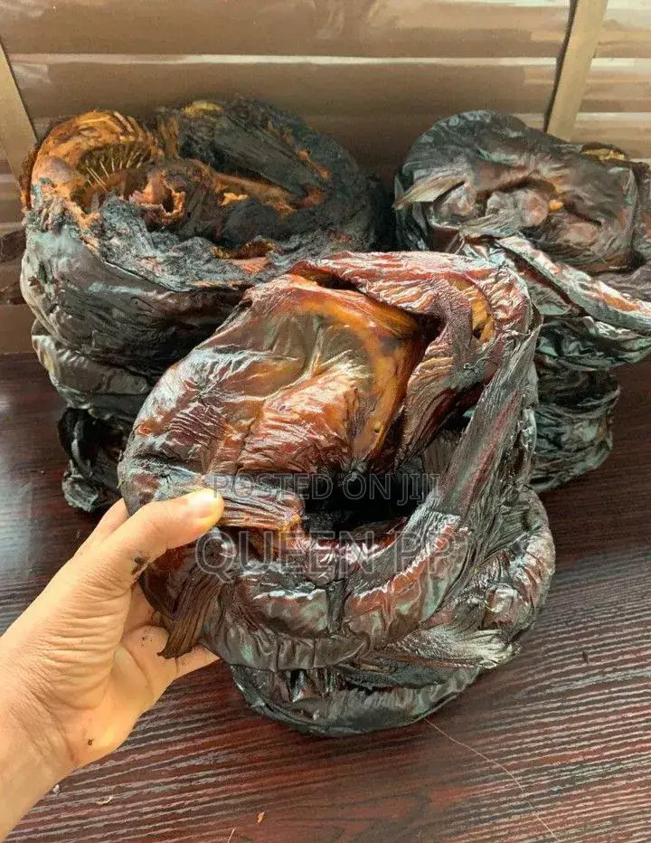 Premium Quality Crayfish – Clean Fresh