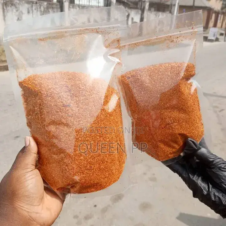 Premium Quality Crayfish – Clean Fresh