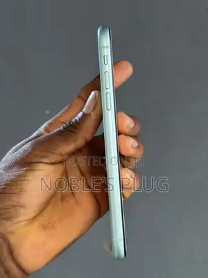 Apple iPhone 11 256 GB Green