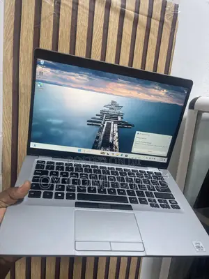 Laptop Dell Latitude 5410 8GB Intel Core i5 SSD 256GB