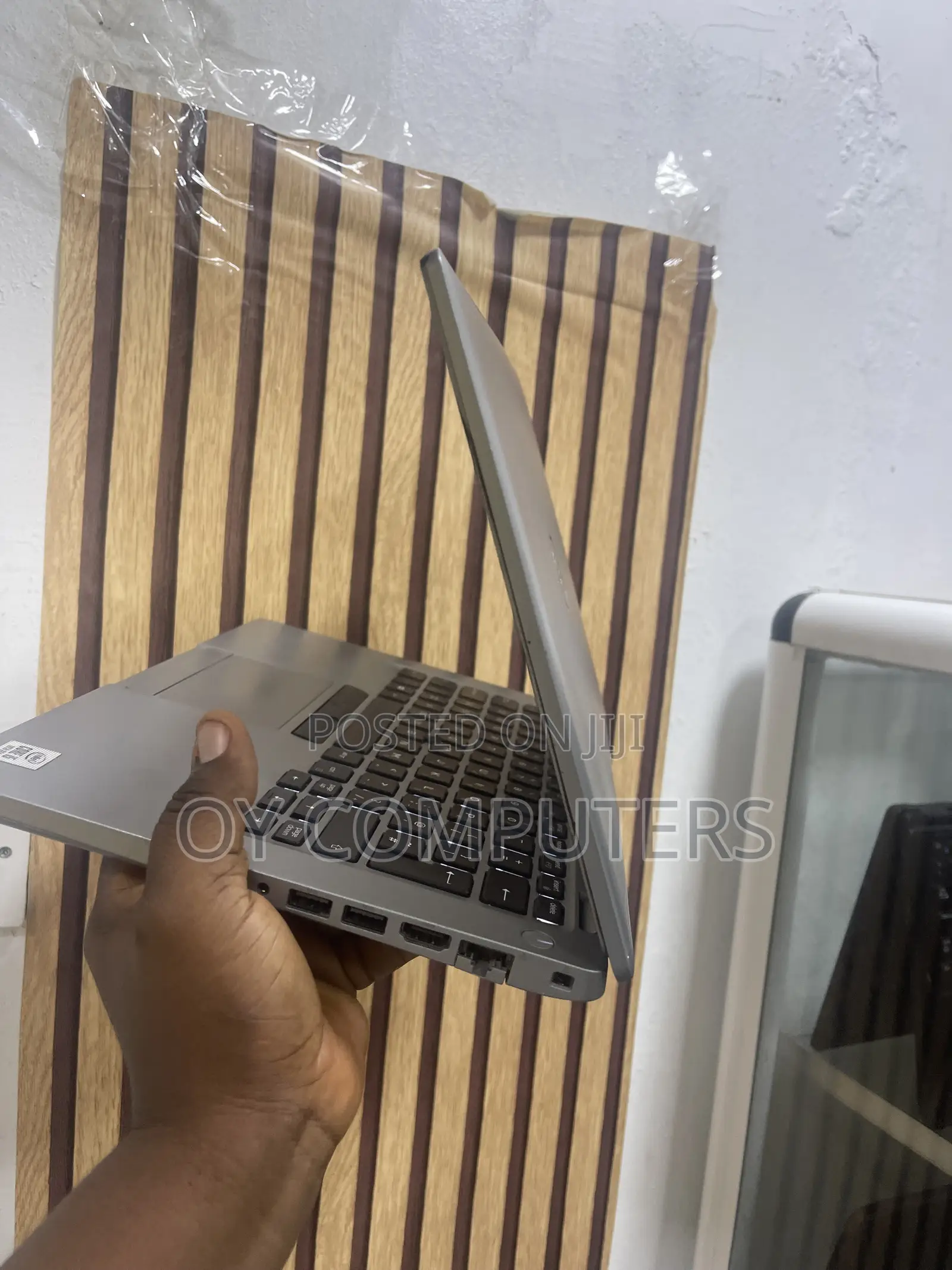 Laptop Dell Latitude 5410 8GB Intel Core i5 SSD 256GB