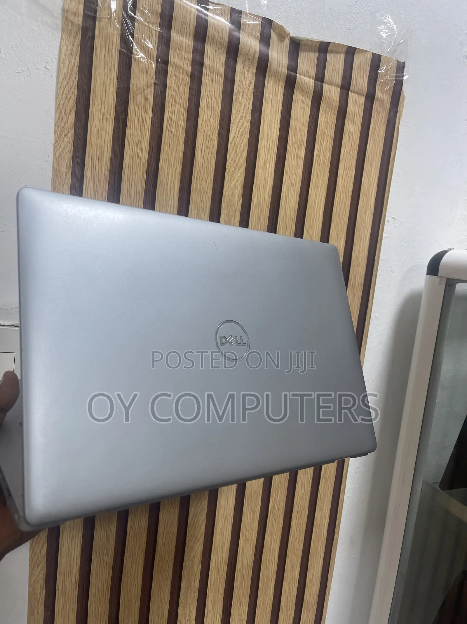 Laptop Dell Latitude 5410 8GB Intel Core i5 SSD 256GB