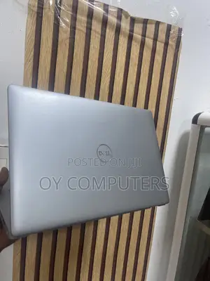 Laptop Dell Latitude 5410 8GB Intel Core i5 SSD 256GB