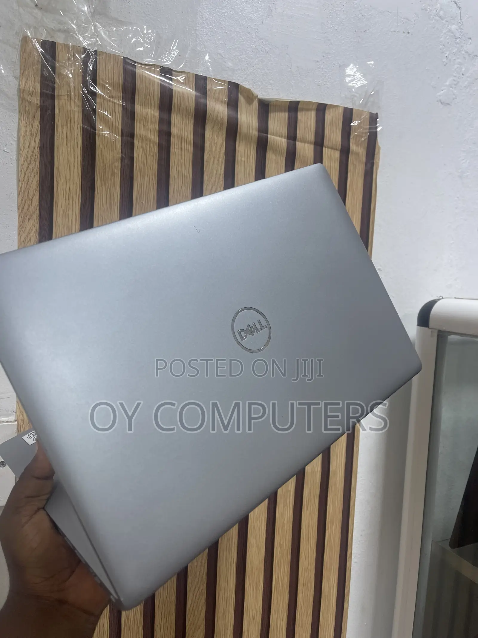 Laptop Dell Latitude 5410 8GB Intel Core i5 SSD 256GB