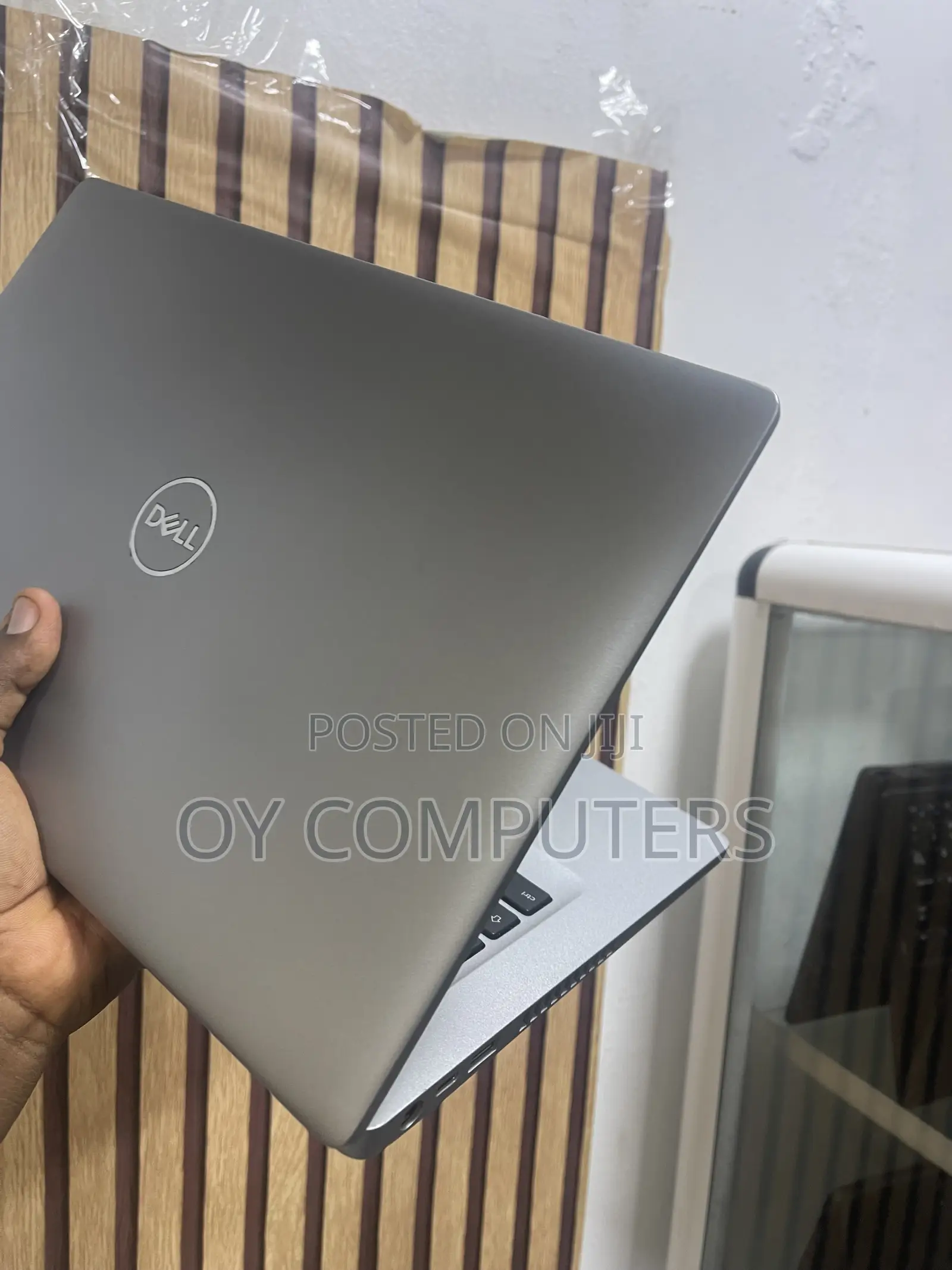 Laptop Dell Latitude 5410 8GB Intel Core i5 SSD 256GB