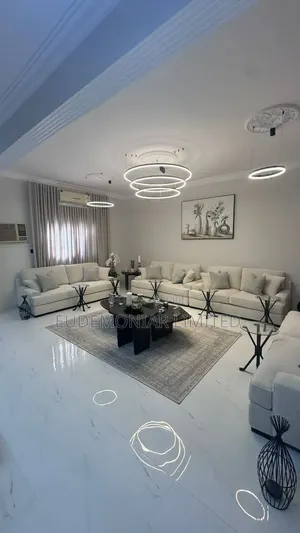 Reception Area Interior Fit-Out