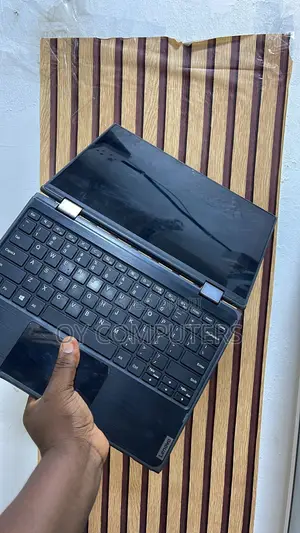 Laptop Lenovo 300e 4GB Intel Celeron SSD 60GB