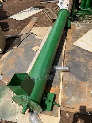 2 Tons Complete Feedmill Machine
