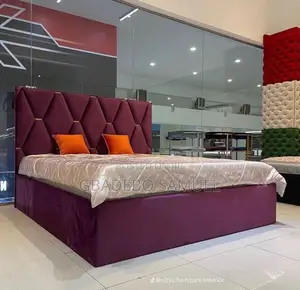 Quality Standard Bedframe