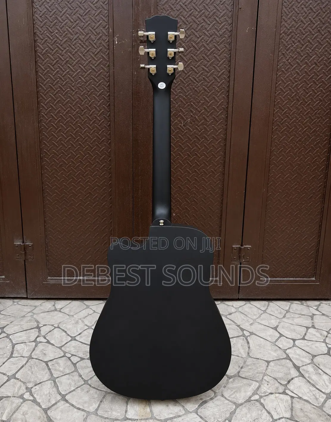Acoustic Guitar