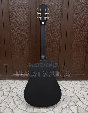 Acoustic Guitar