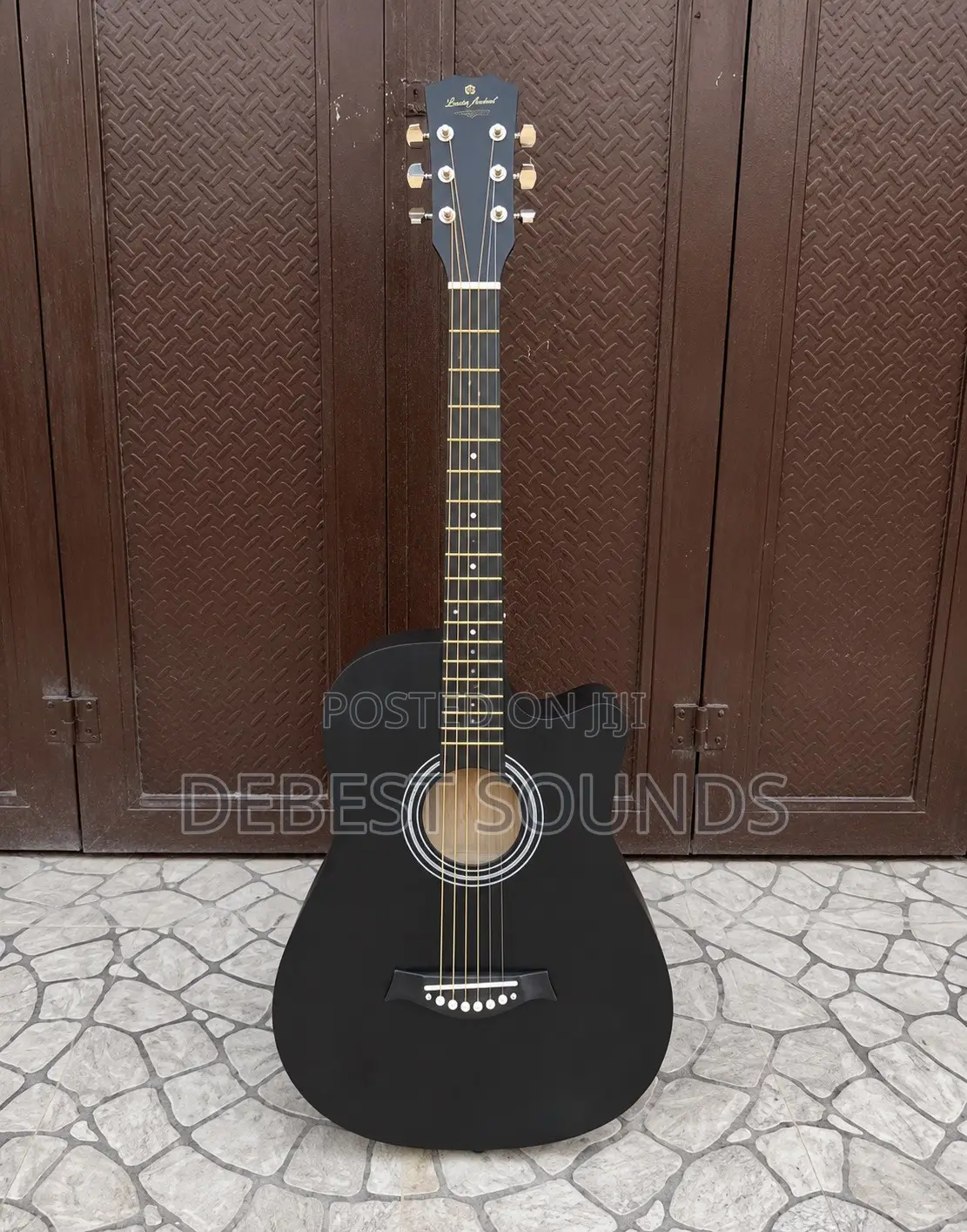 Acoustic Guitar