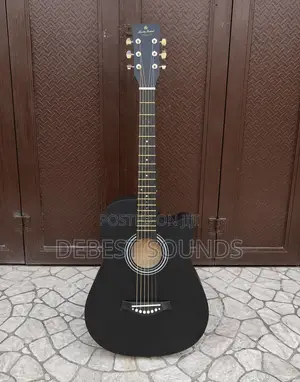 Acoustic Guitar
