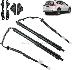 Toyota Rav4 2014 2015 2016 2017 2018 Automatic Boot Shock