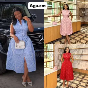 Ladies Outfit
