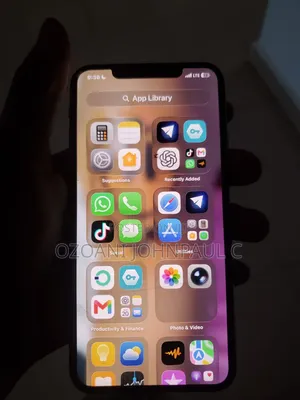 Apple iPhone 11 Pro Max 64 GB Gray