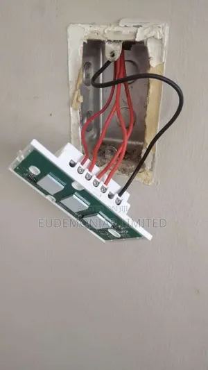 Electrical Conduit Installation Wiring