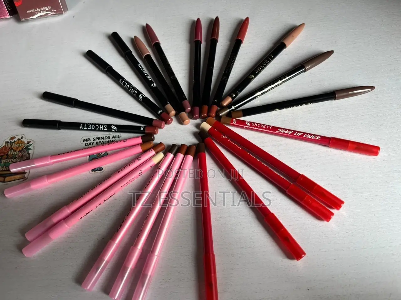 Lip Liner Pencil