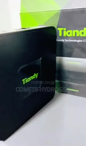 Original Tiandy Ultra HD Smart NVR - 4ch 8ch 10ch 20ch 32ch 40ch 80ch