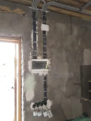 Indoor Lighting Installation Service