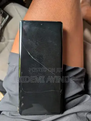 Google Pixel 6 Pro 128 GB Gray