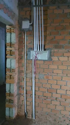 Electrical Socket Switch Installation