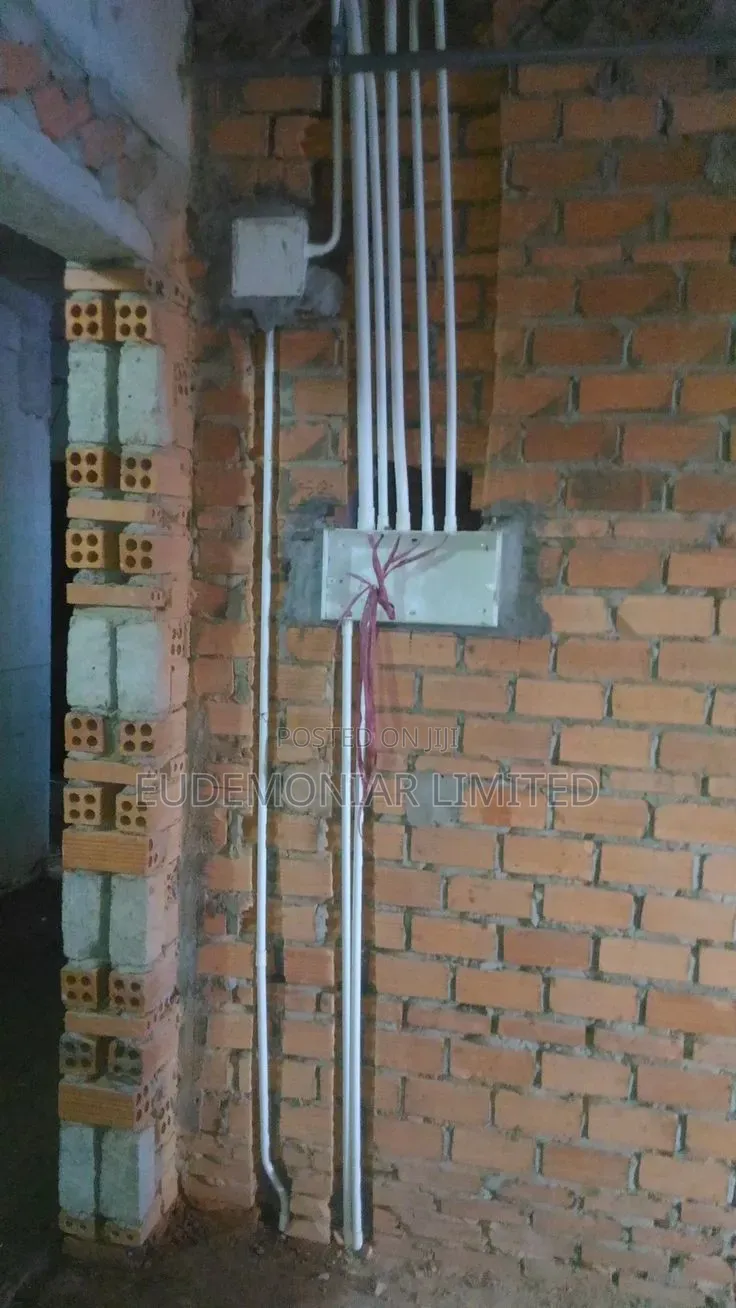 Electrical Socket Switch Installation