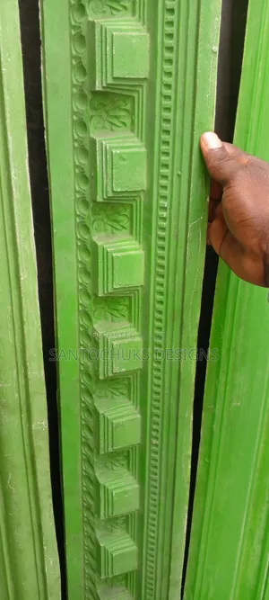 Pop Mould for Casting