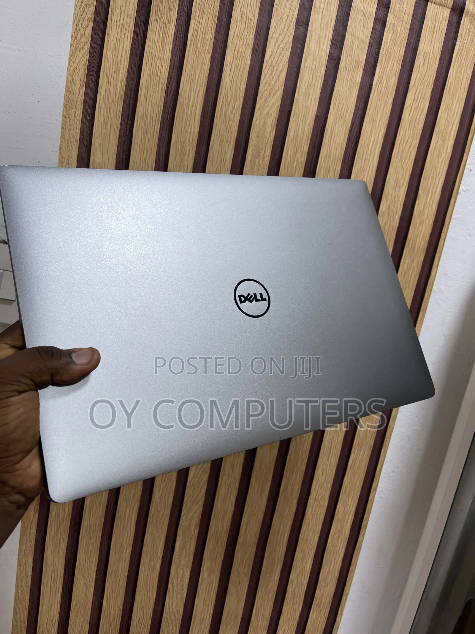 Laptop Dell Precision 15 5520 16GB Intel Core i7 SSD 512GB