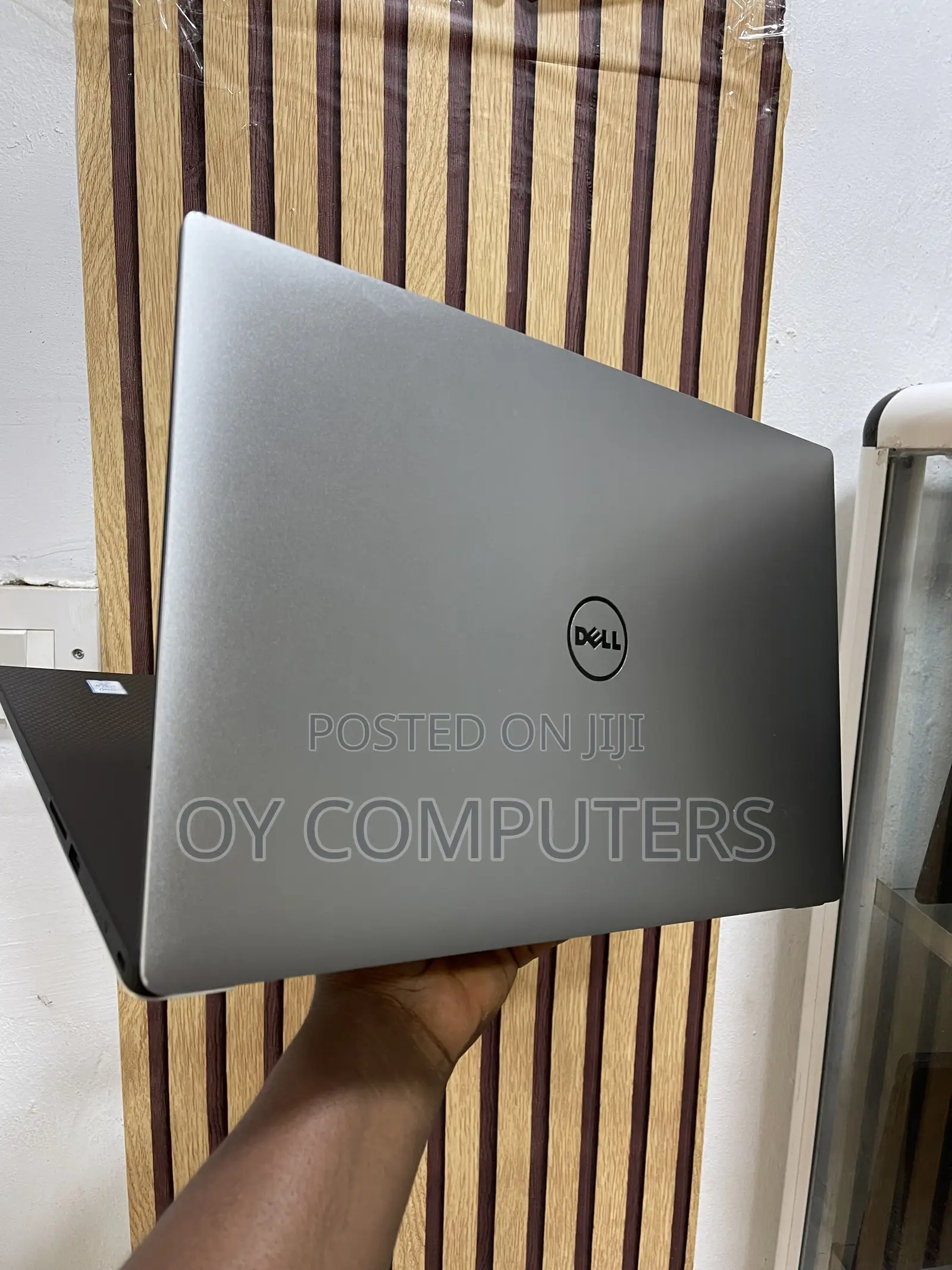Laptop Dell Precision 15 5520 16GB Intel Core i7 SSD 512GB